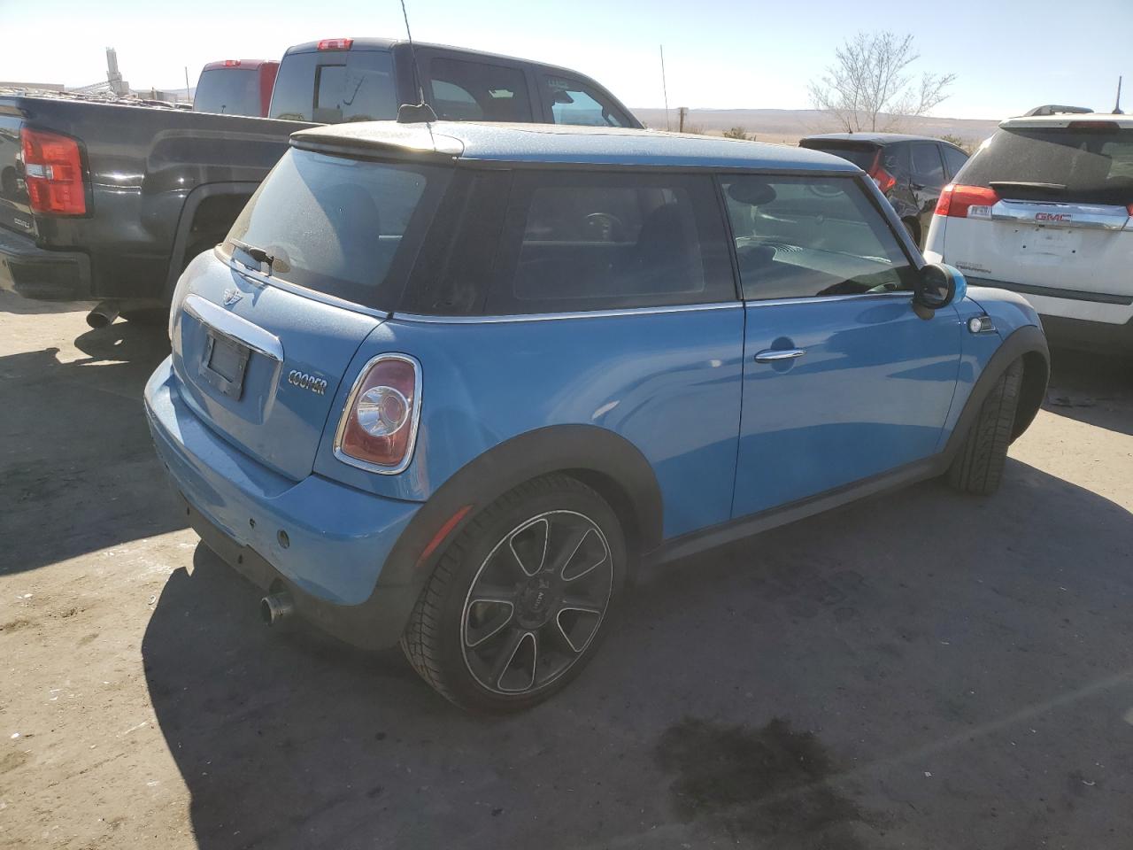 2012 MINI Cooper - Image 3