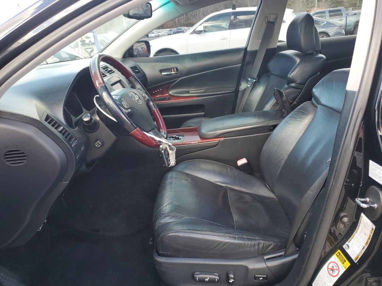 2007 Lexus GS - Image 7