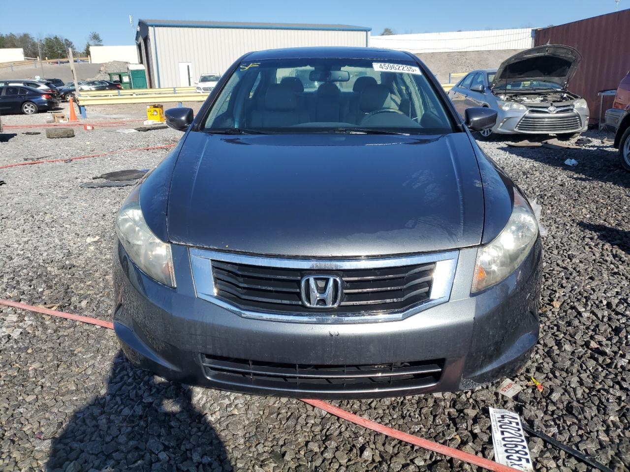 2009 Honda Accord - Image 5