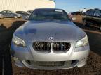 2006 BMW 530 XI for sale at Copart AB - CALGARY