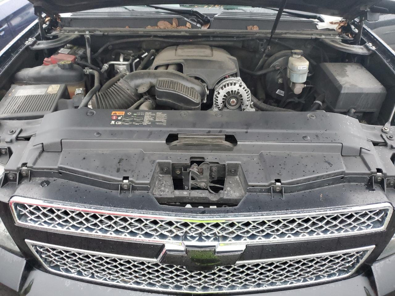 2013 Chevrolet Tahoe - Image 11