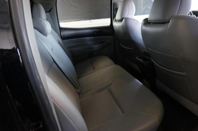 2013 TOYOTA TACOMA DOUBLE CAB LONG BED