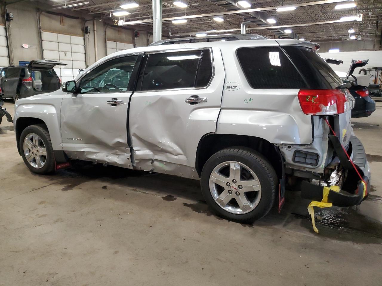 2012 GMC Terrain - Image 2