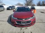 2017 Chevrolet Cruze Lt for Sale in Bridgeton, MO - Front End