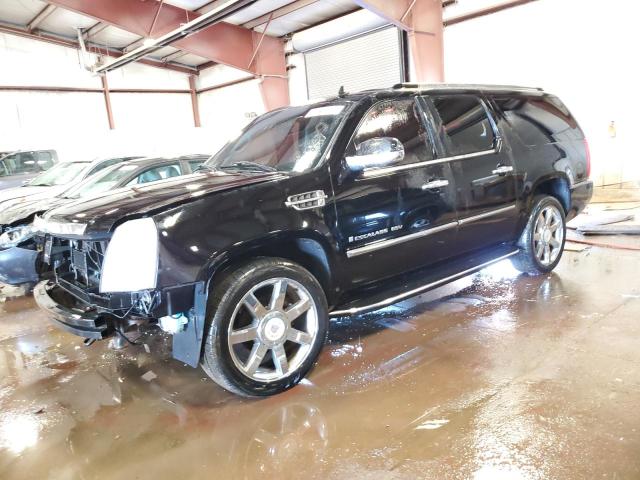 2007 Cadillac Escalade Esv