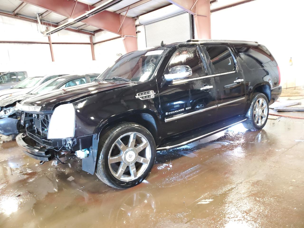 2007 Cadillac Escalade - Image 1