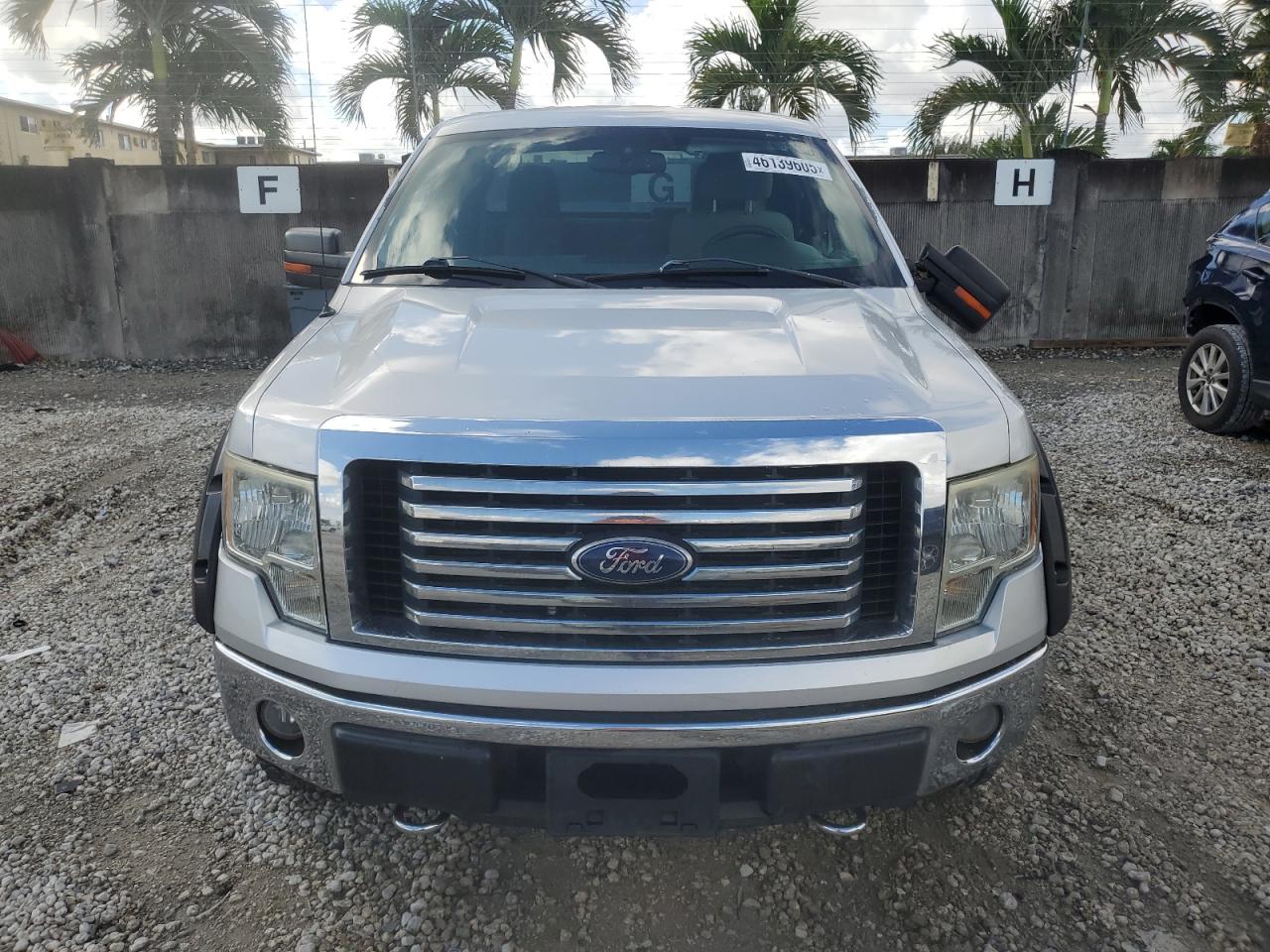 2010 Ford F-150 - Image 5