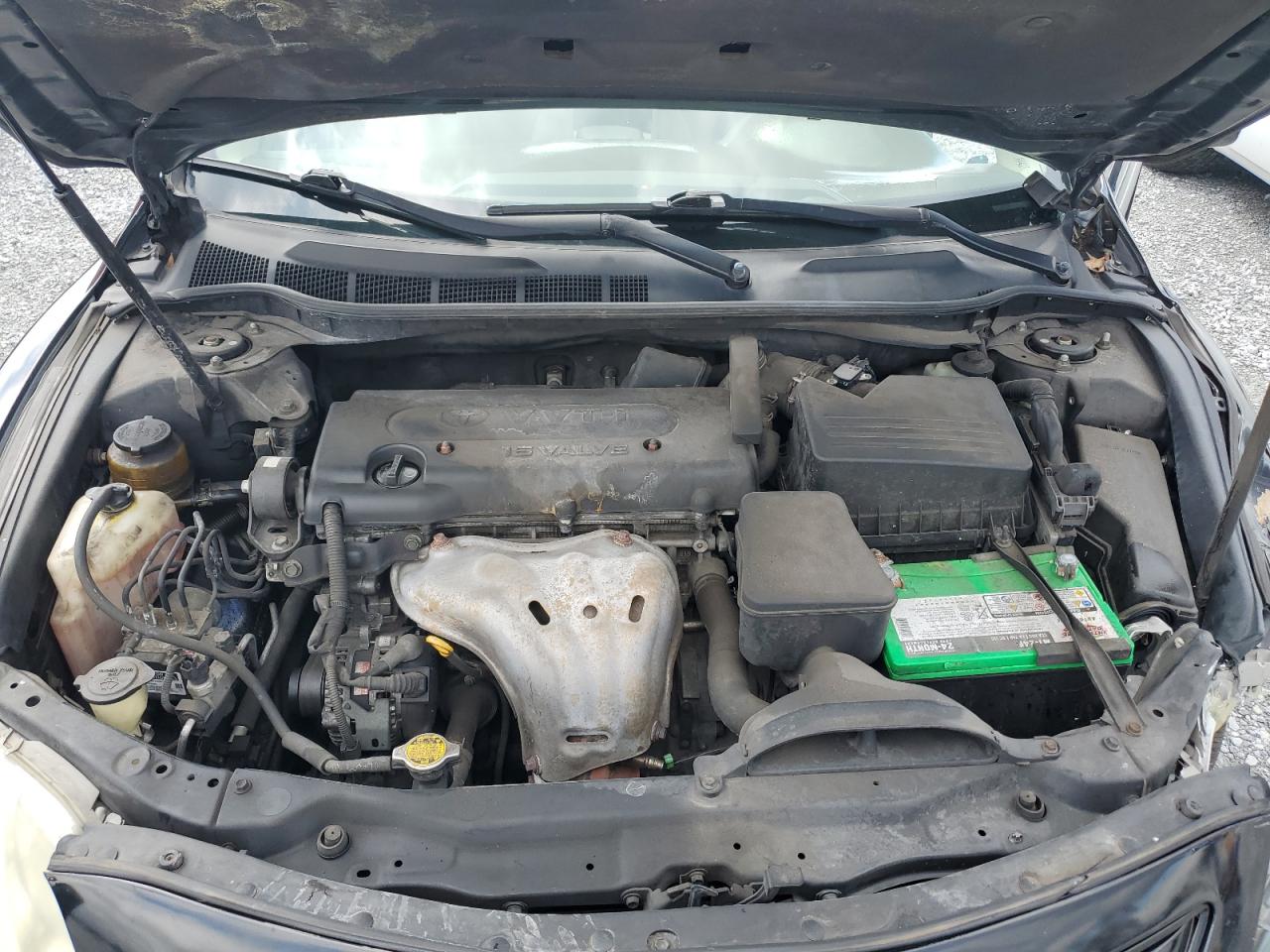 2007 Toyota Camry - Image 13