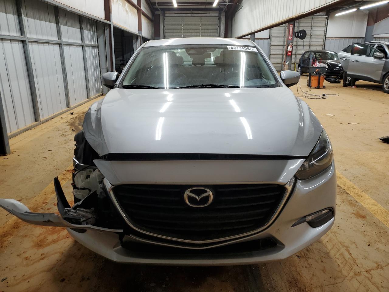 2018 Mazda 3 - Image 5