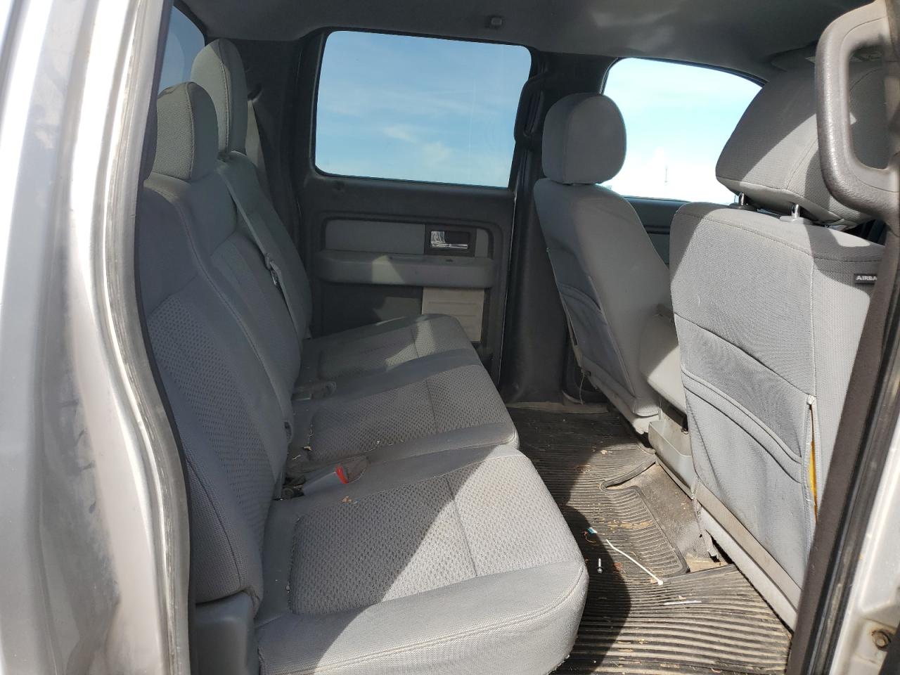 2012 Ford F-150 - Image 10