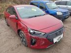 2018 HYUNDAI IONIQ SE H for sale at Copart BRISTOL