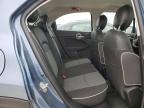 2017 Fiat 500X Pop de vânzare în Haslet, TX - Minor Dent/Scratches