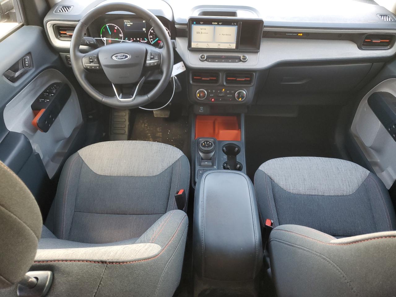 2023 Ford Maverick - Image 8