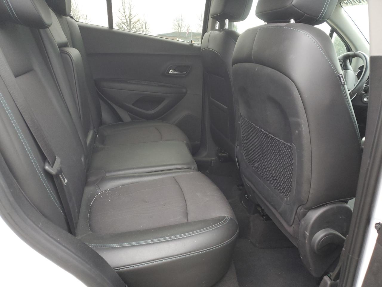 2016 Chevrolet Trax - Image 12