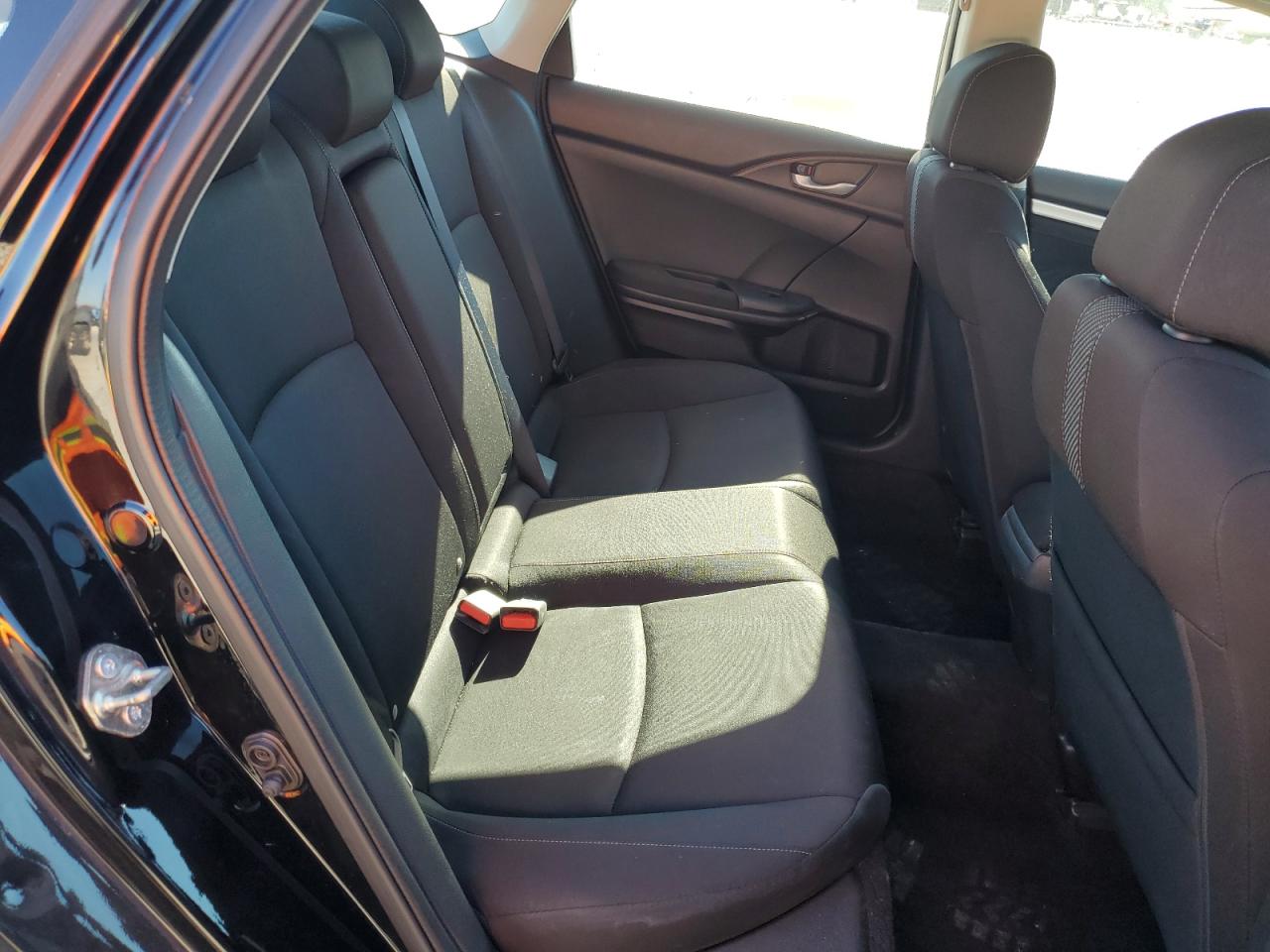 2016 Honda Civic - Image 11