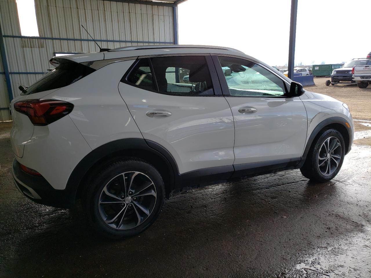 2021 Buick Encore - Image 3