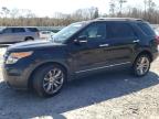 2014 Ford Explorer Limited zu verkaufen in Augusta, GA - Front End