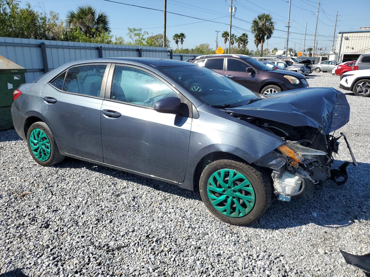 2017 Toyota Corolla - Image 4