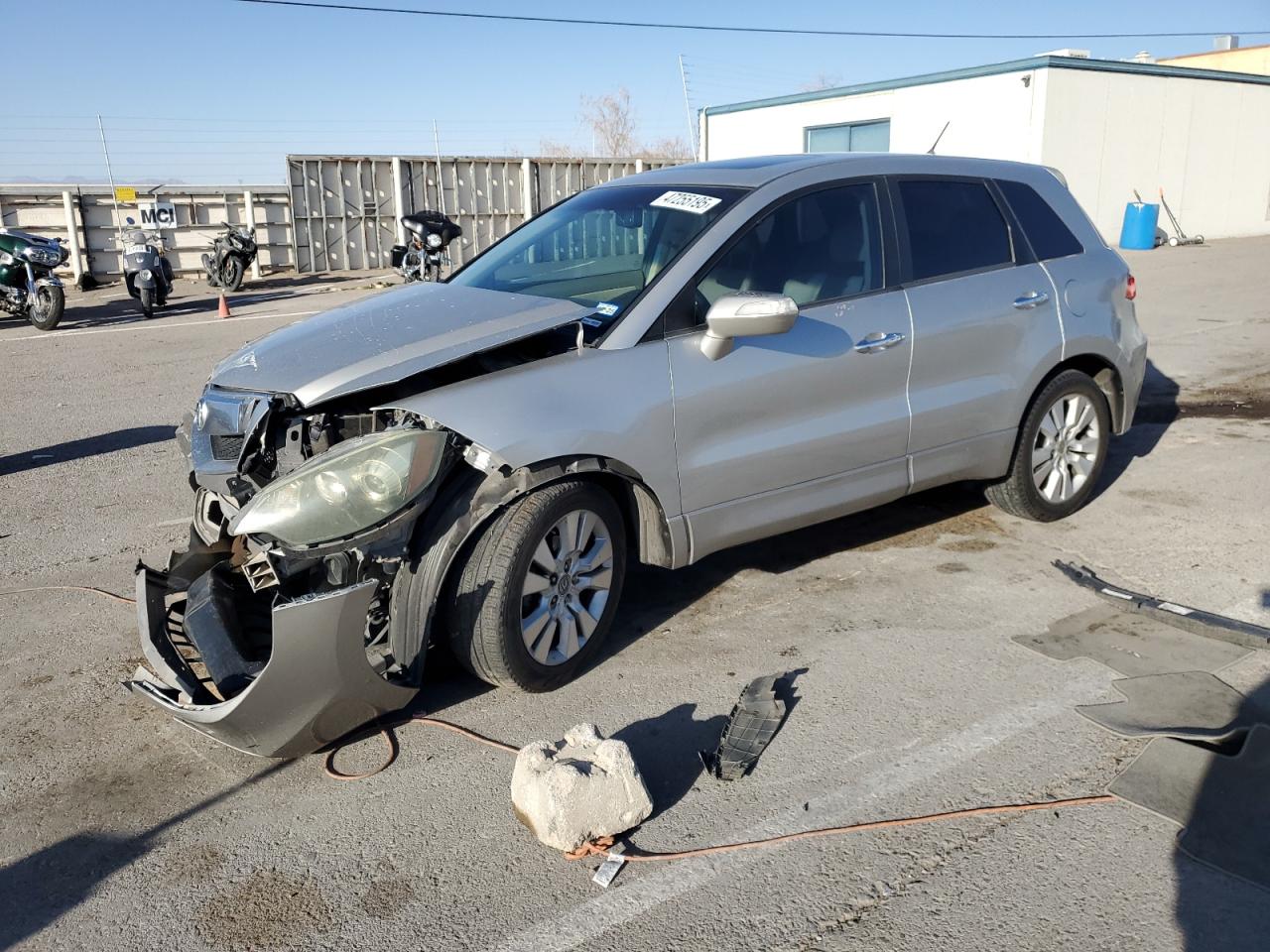 2012 Acura RDX - Image 1