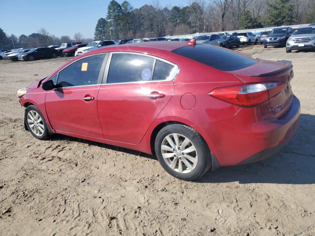 2014 Kia Forte - Image 2
