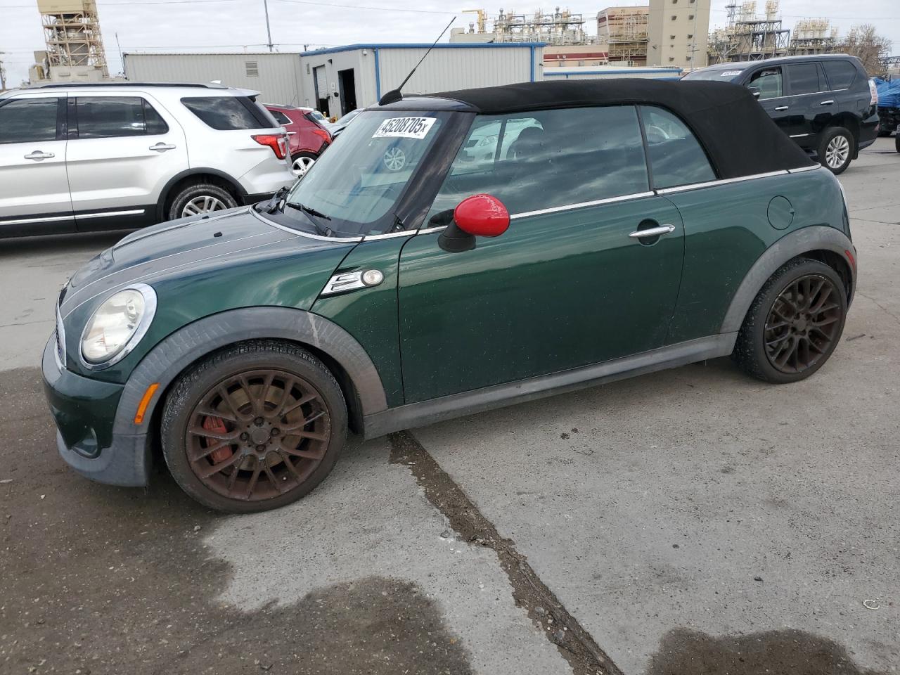 2011 MINI Cooper - Image 1