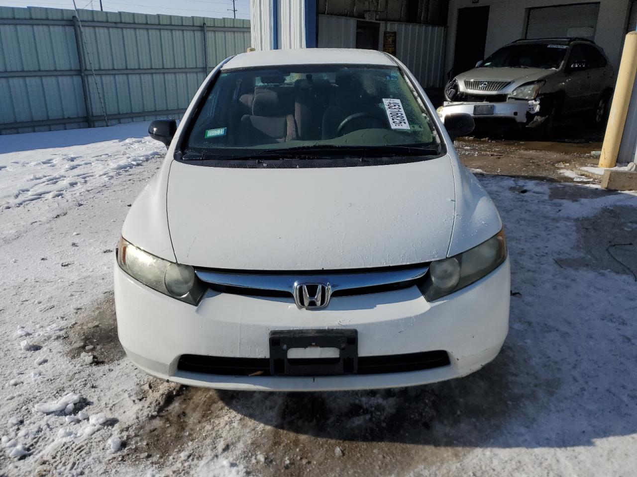 2008 Honda Civic - Image 5