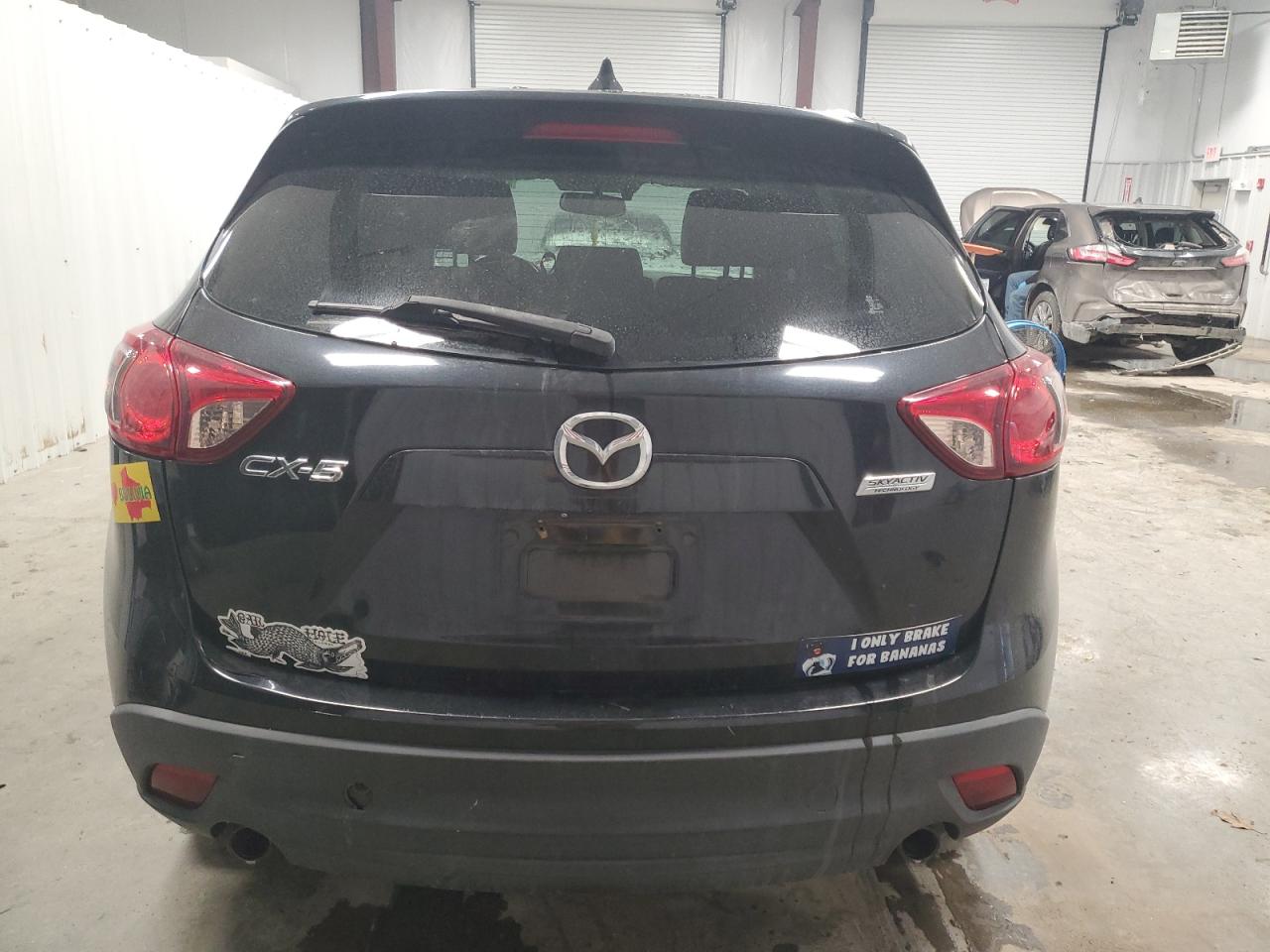 2013 Mazda CX-5 - Image 6