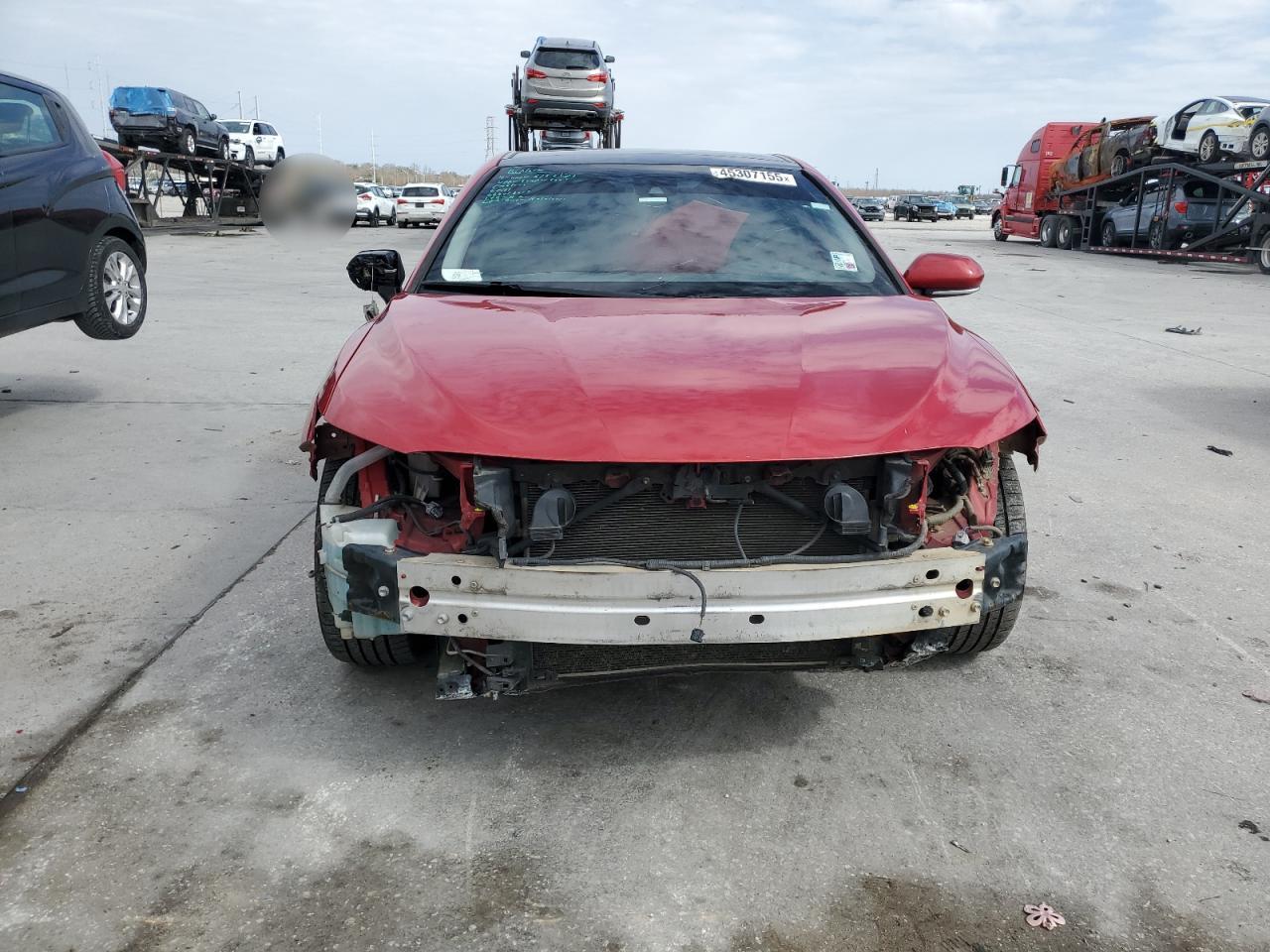 2019 Toyota Camry - Image 5