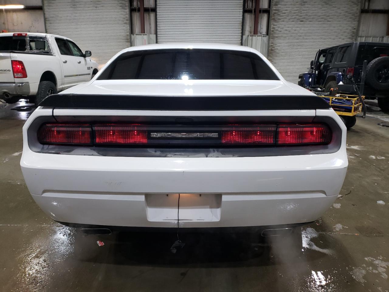 2011 Dodge Challenger - Image 6