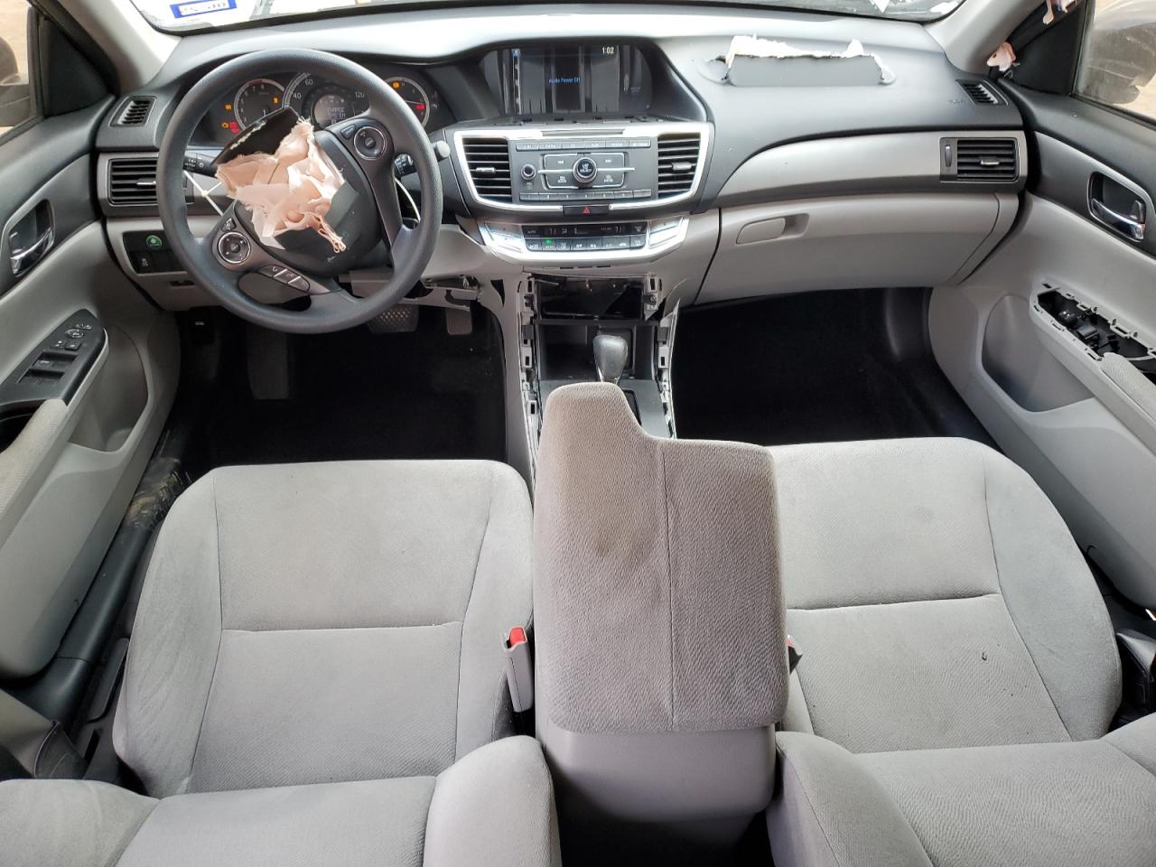 2013 Honda Accord - Image 8