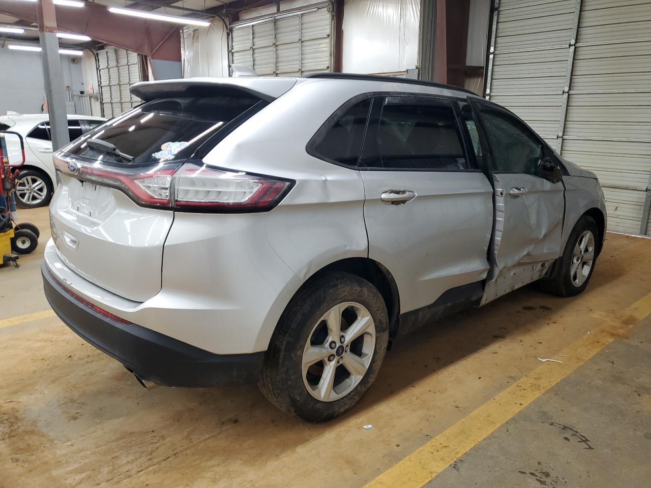 2015 Ford Edge - Image 3