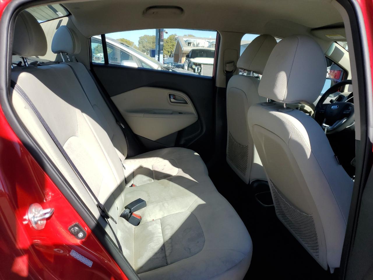 2013 Kia Rio - Image 10