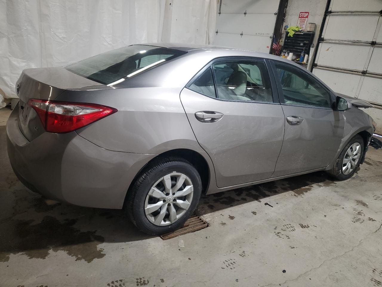 2016 Toyota Corolla - Image 3