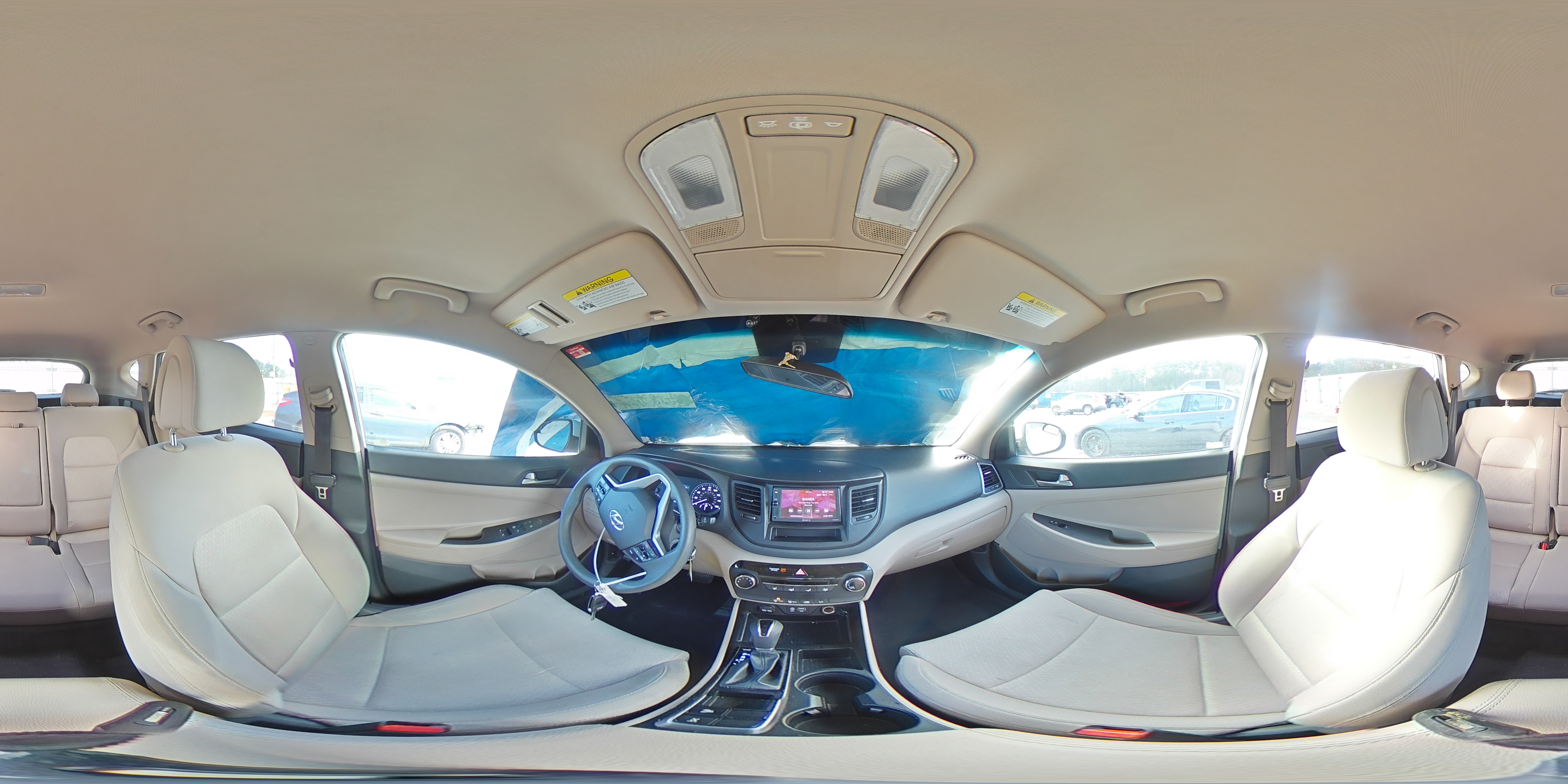 2018 Hyundai Tucson - Image 15