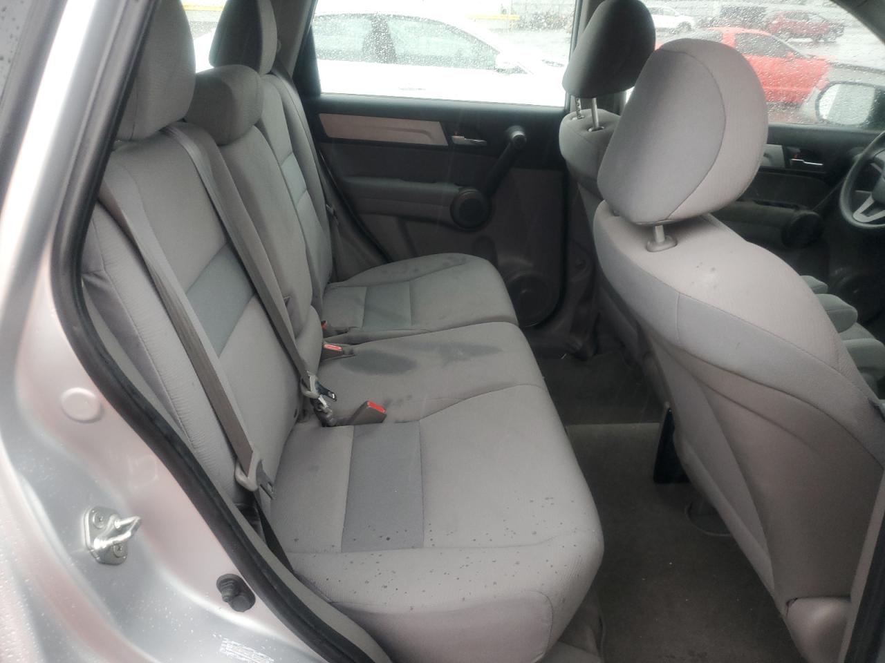2011 Honda CR-V - Image 11