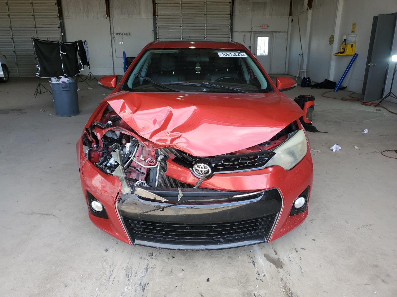 2015 Toyota Corolla - Image 5