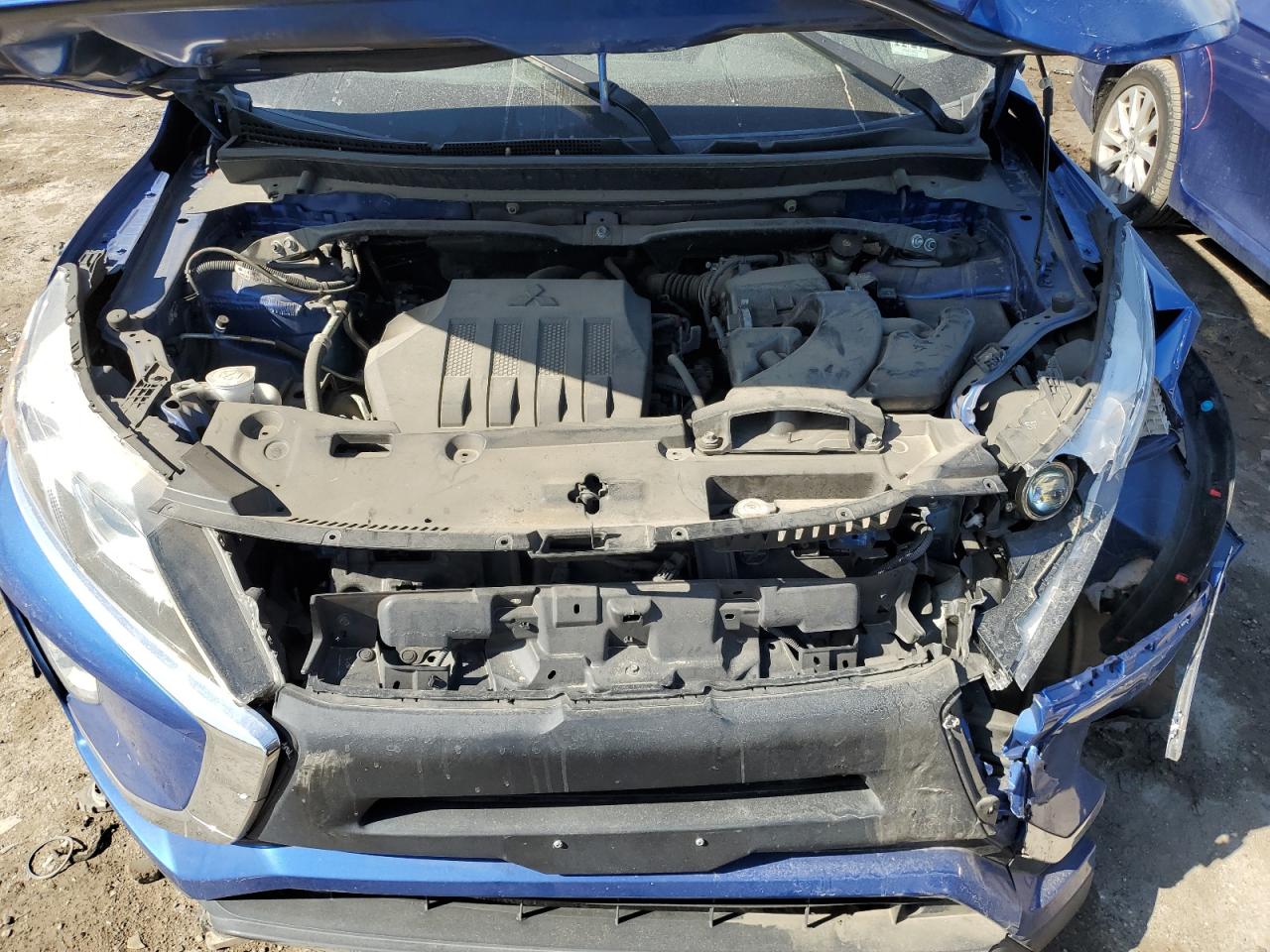 2019 Mitsubishi Eclipse - Image 12