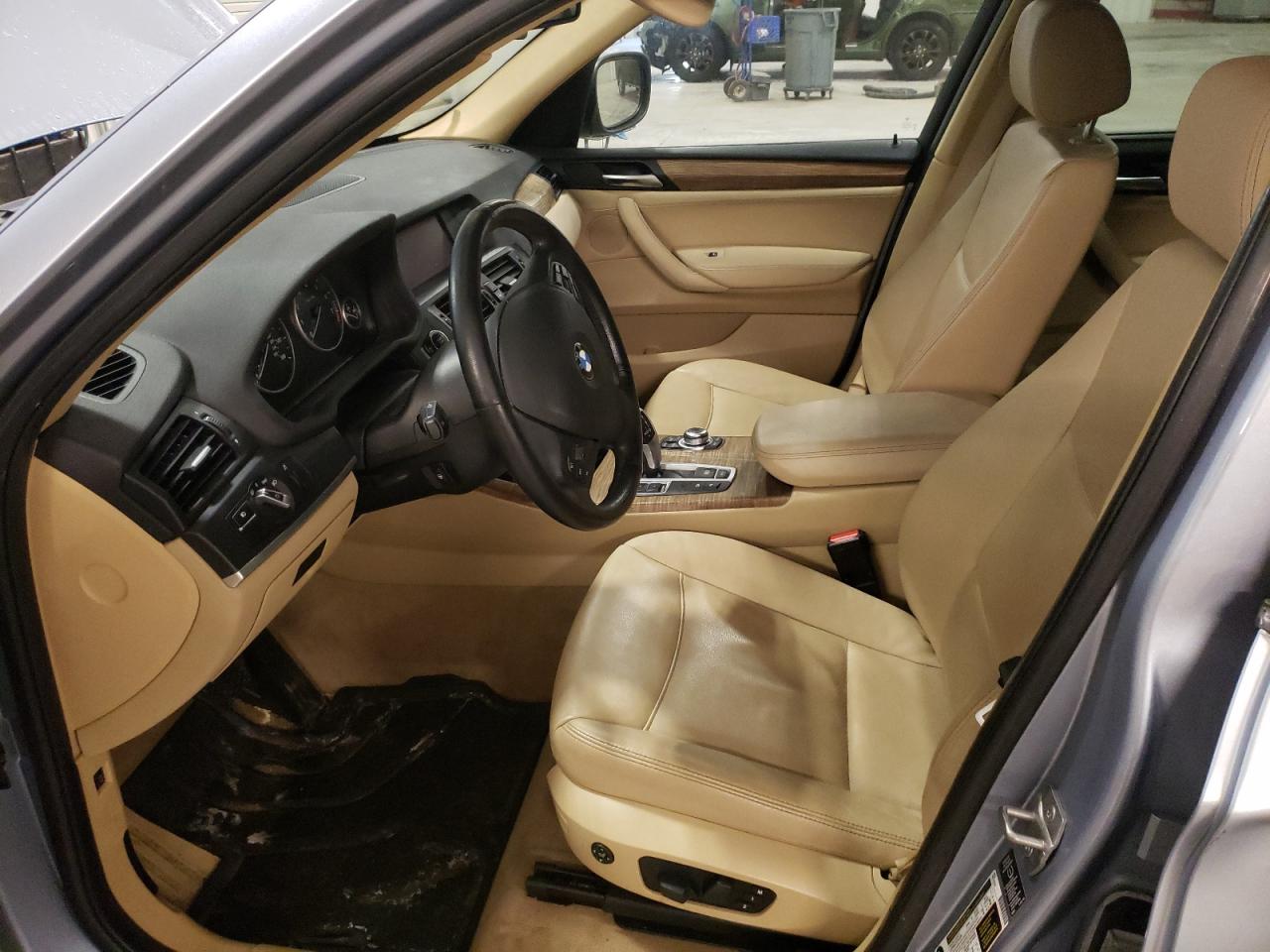 2013 BMW X3 - Image 7