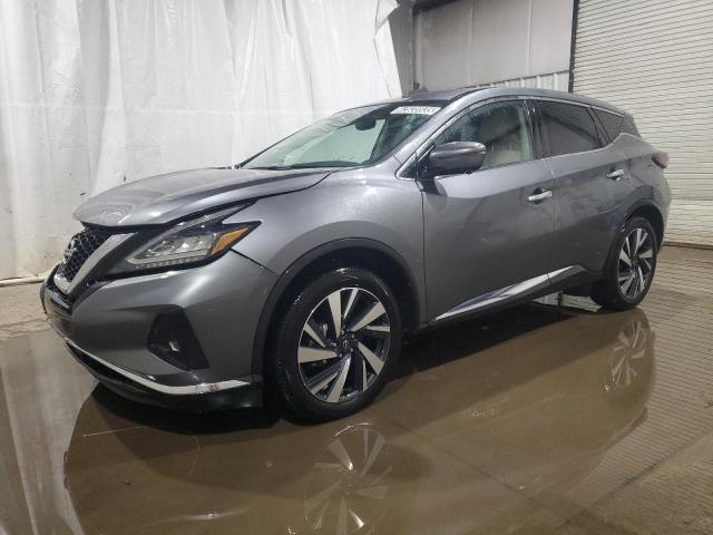  NISSAN MURANO 2023 Szary