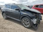 2017 Toyota Rav4 Limited for Sale in Houston, TX - Front End