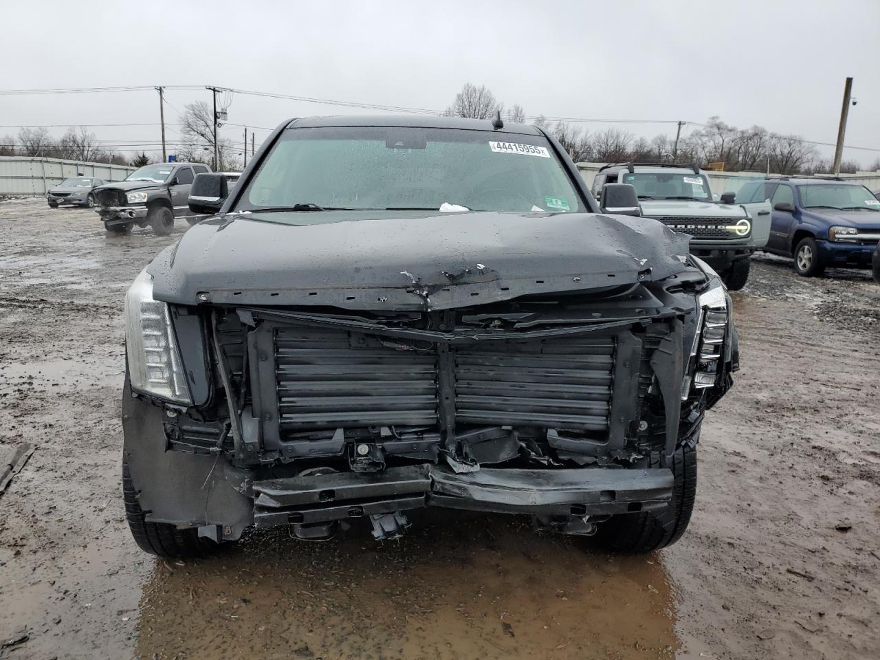 2016 Cadillac Escalade - Image 5