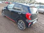 2019 KIA PICANTO GT for sale at Copart COLCHESTER