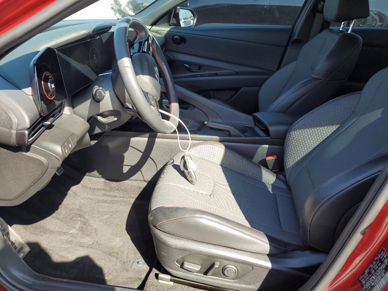 2024 Hyundai Elantra - Image 7
