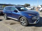 2022 Hyundai Santa Fe Sel for Sale in Las Vegas, NV - Rear End