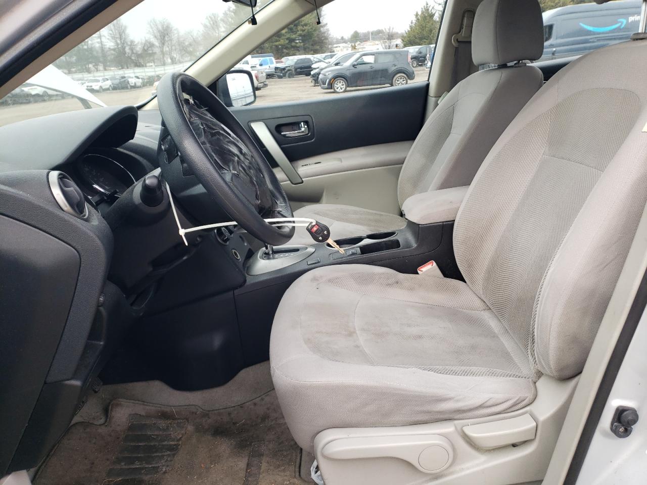 2014 Nissan Rogue - Image 7