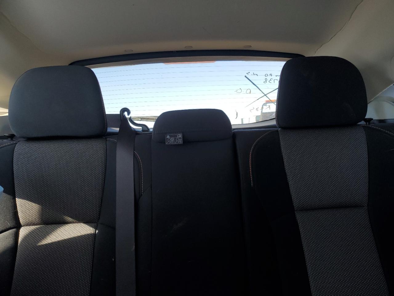 2019 Subaru XV - Image 10