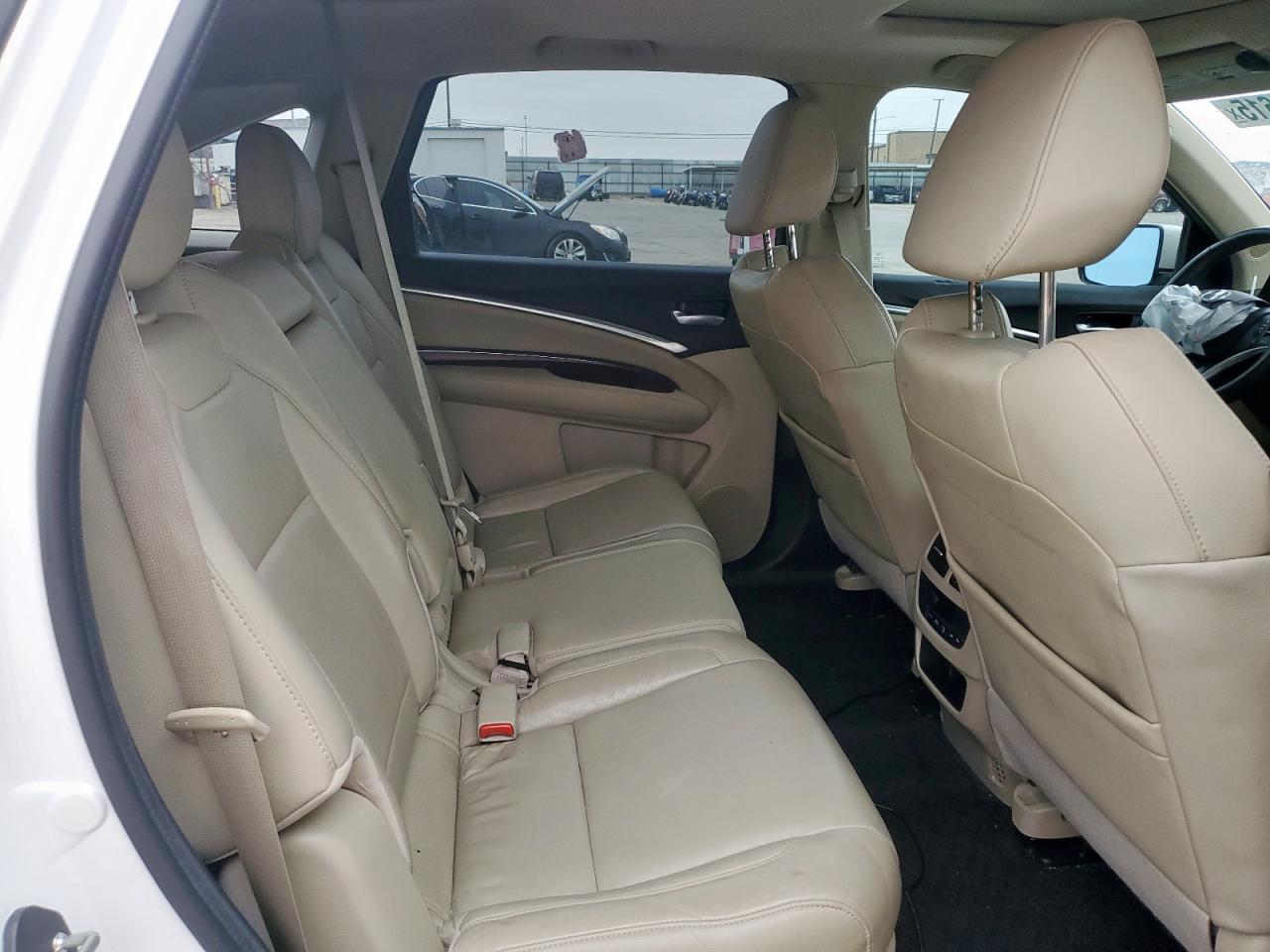 2014 Acura MDX - Image 12
