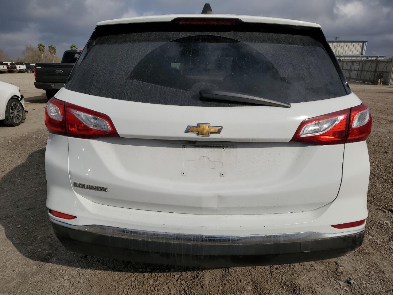 2020 Chevrolet Equinox - Image 6