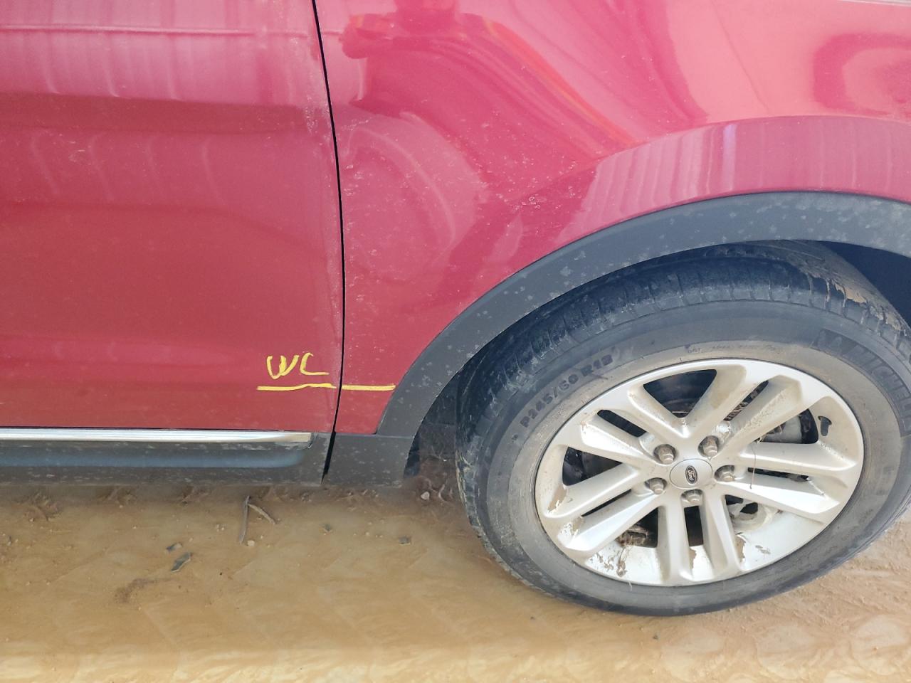 2012 Ford Explorer - Image 13