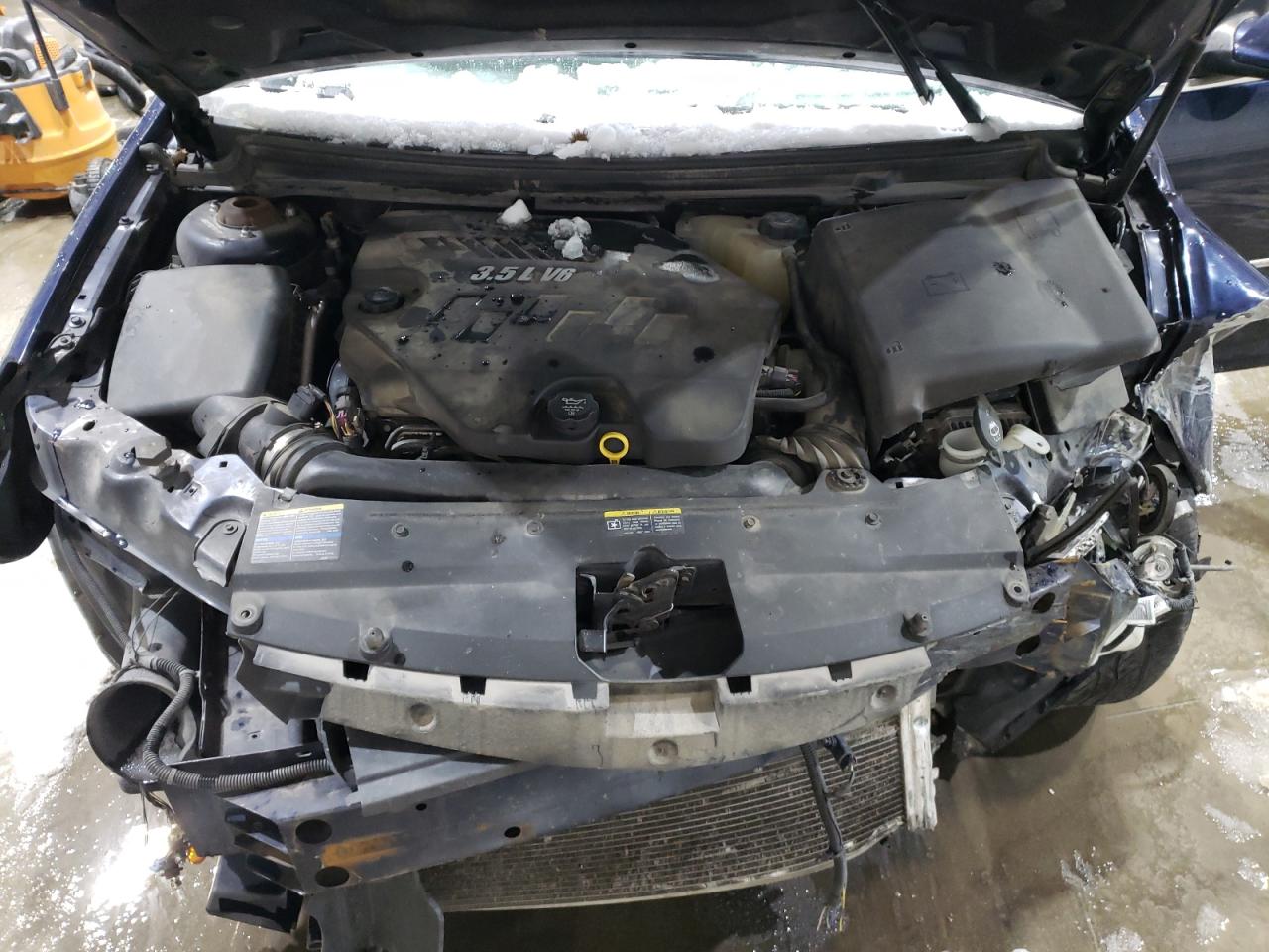 2008 Saturn Aura - Image 12